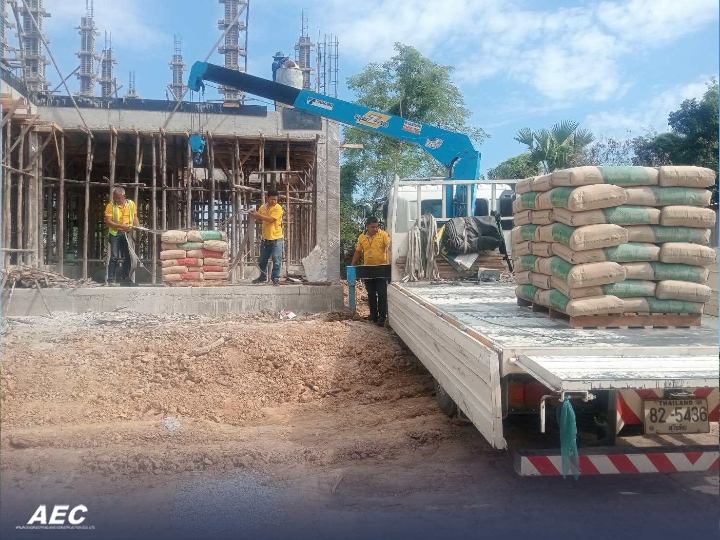 AEC project 3
